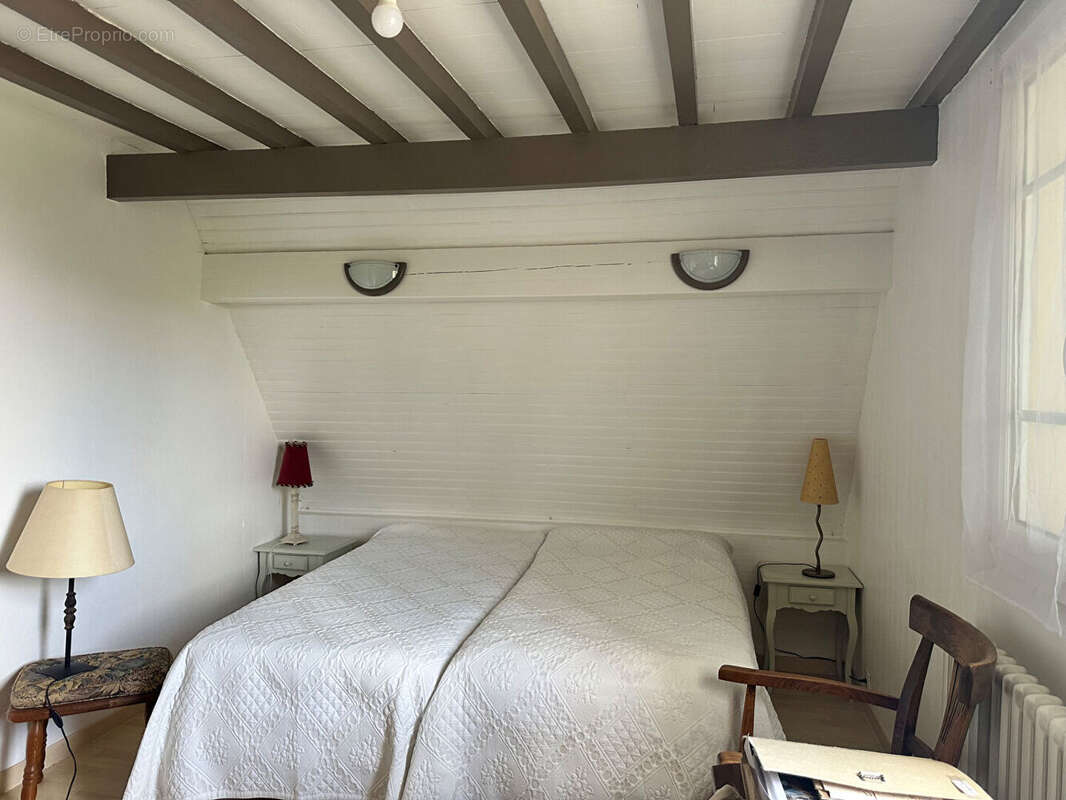 Maison à GOUVIEUX