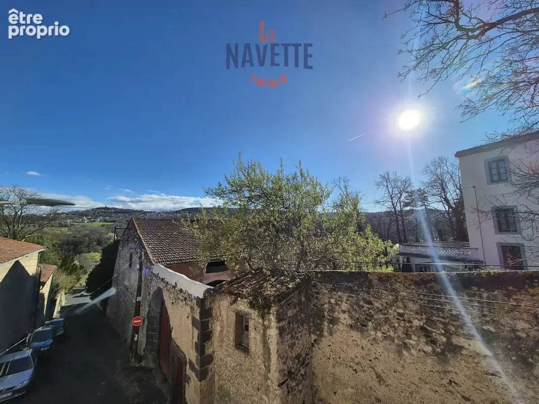 Maison de village avec terrasse + garage + appartement indépendant - photo 20