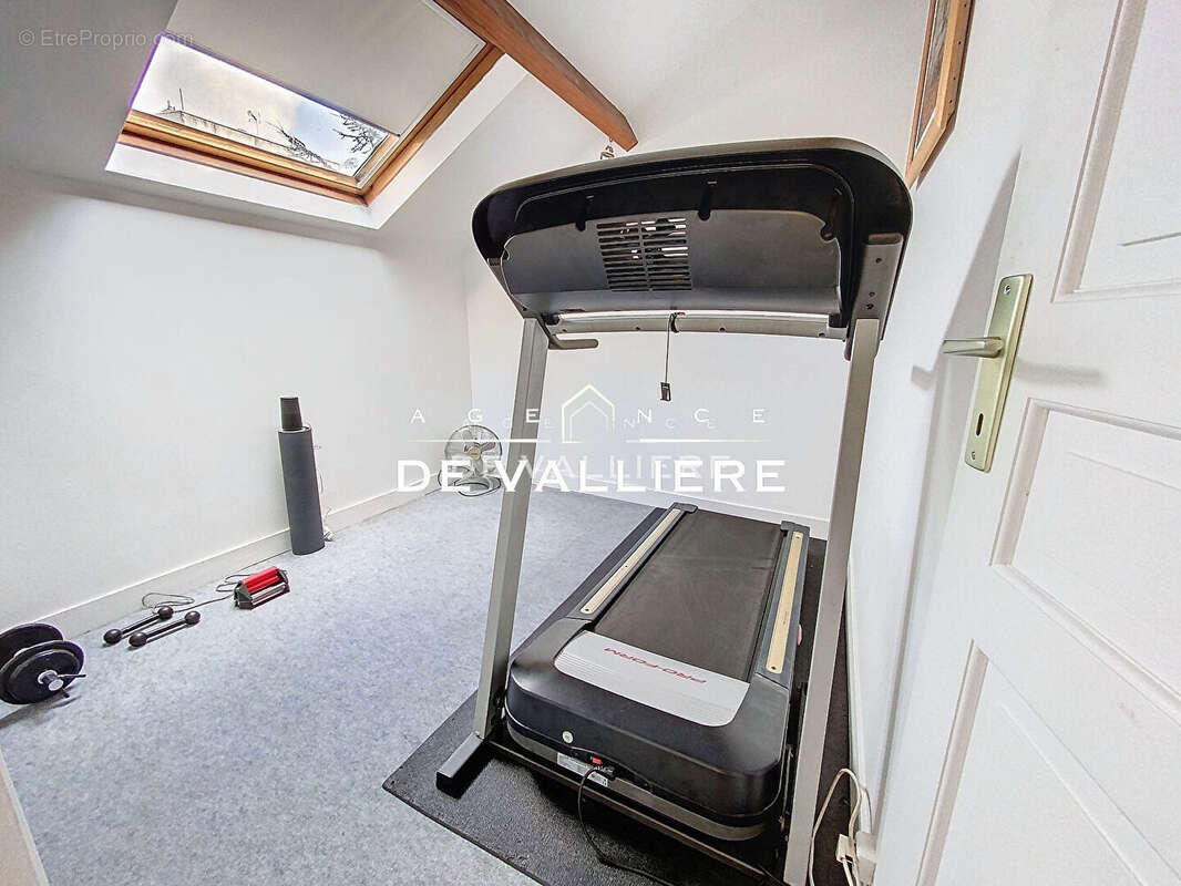 Maison à NOISY-LE-SEC