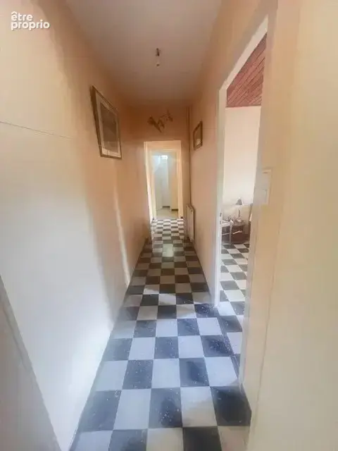 Maison jumelee  de 159 m2 auch - photo 11