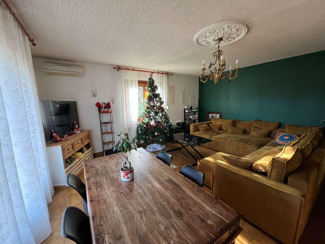 Villa six chambres et piscine - photo 7