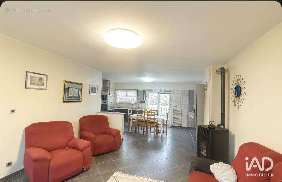 Photo 4 - Maison à MEXY