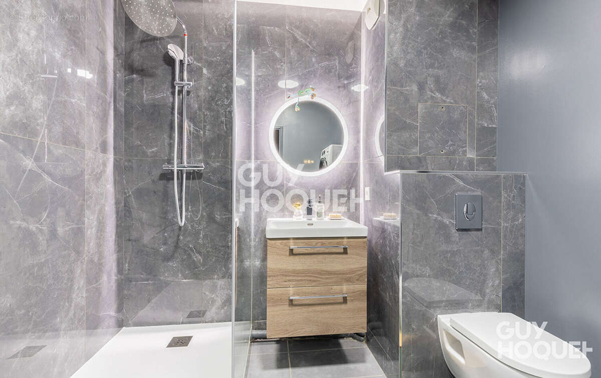 Appartement à ATHIS-MONS