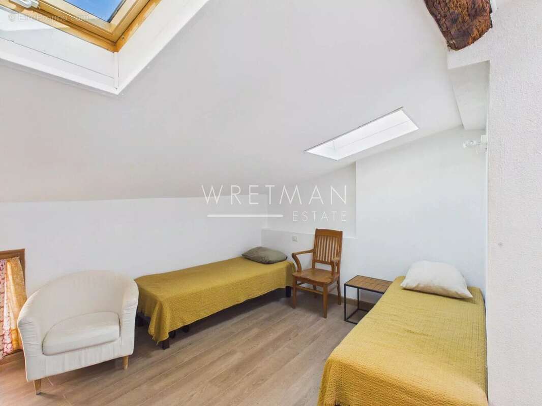 Appartement à MONTAUROUX