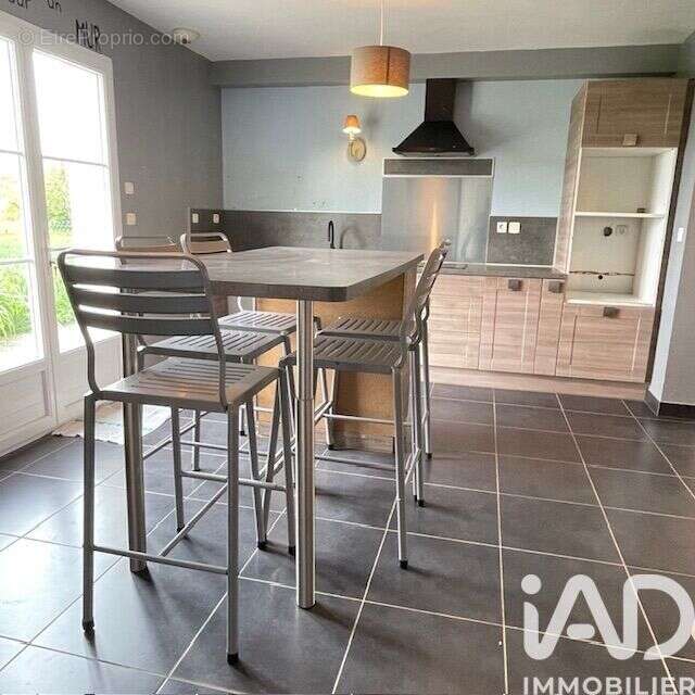 Photo 4 - Maison à CHAINGY