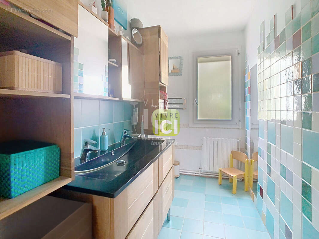 Maison Cholet 4 chambres - photo 12