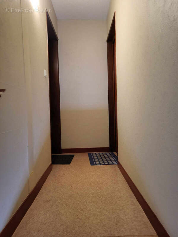 Appartement à LE TOUQUET-PARIS-PLAGE