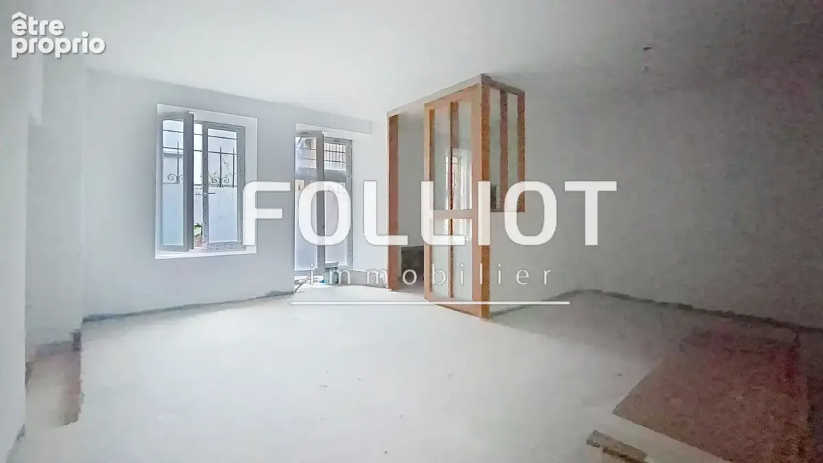 A vende Maison Opportunité rare en plein coeur du centre-ville ! - photo 14