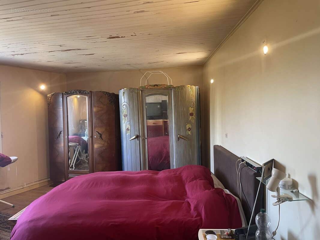 Maison à SAINT-PEY-DE-CASTETS