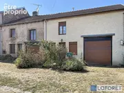 Maison à LAVILLENEUVE