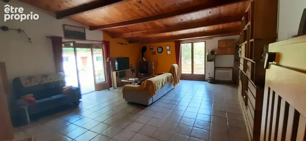 Maison à vendre 9 pièces BACH (46) - photo 29