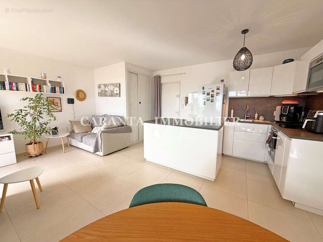 Appartement à SAINTE-MAXIME