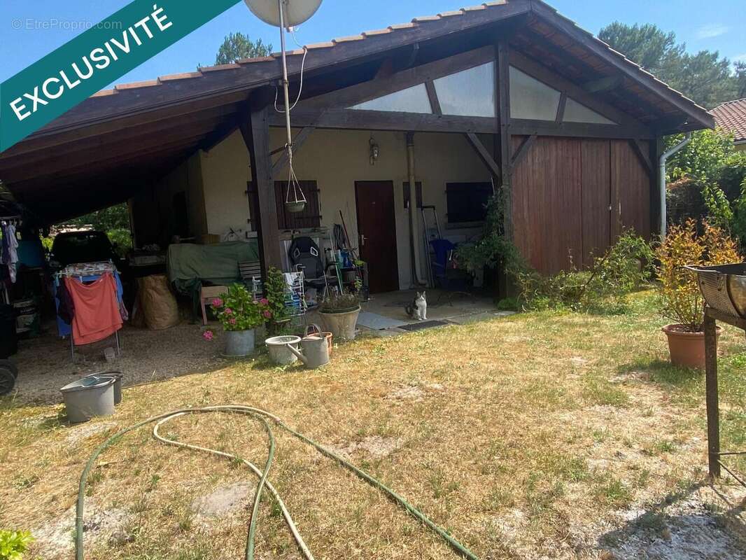 Maison 70 m² à Mont-De-Marsan  - photo 8