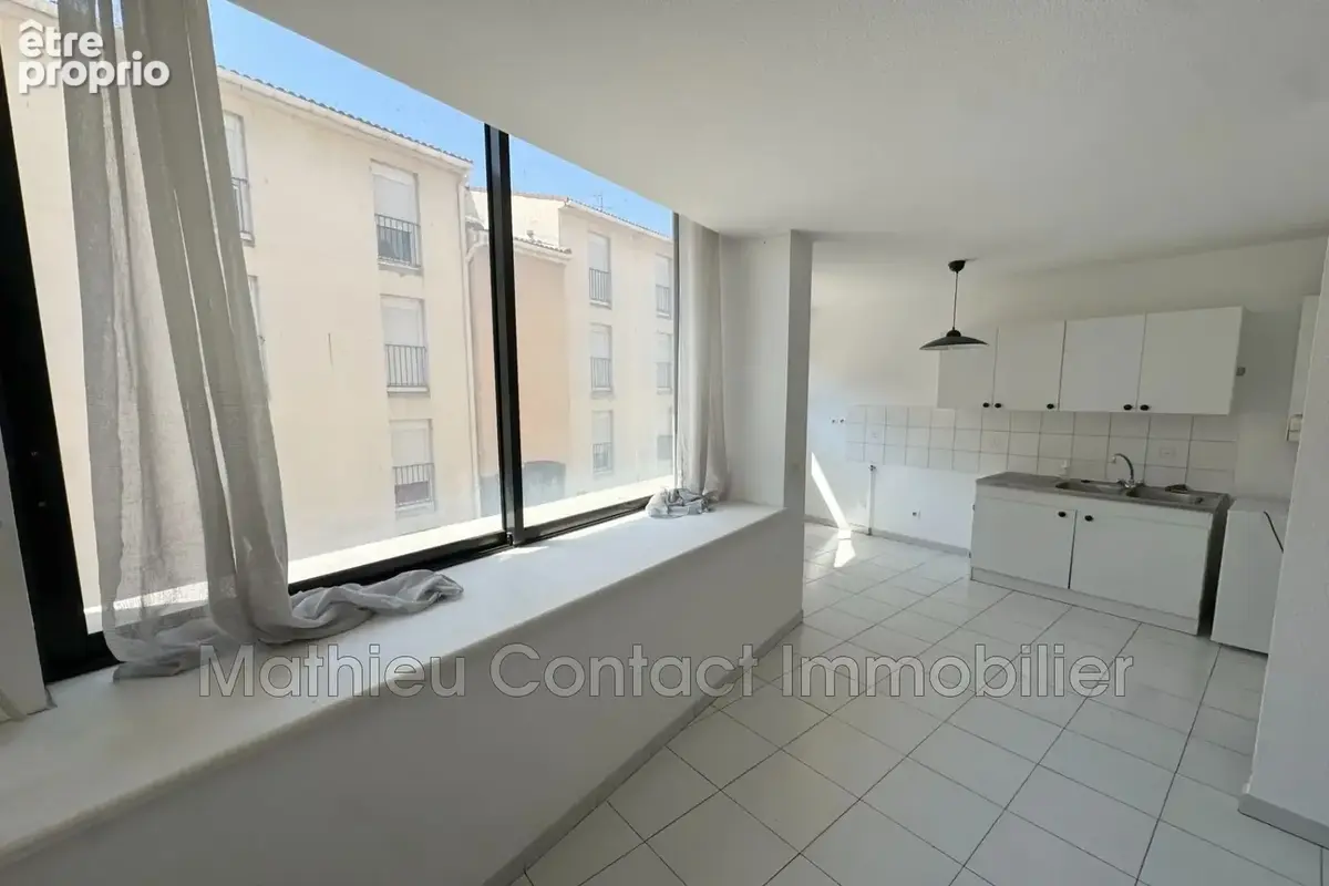 Appartement 3 pièces 71 m² à vendre à Nimes (30900) - photo 6