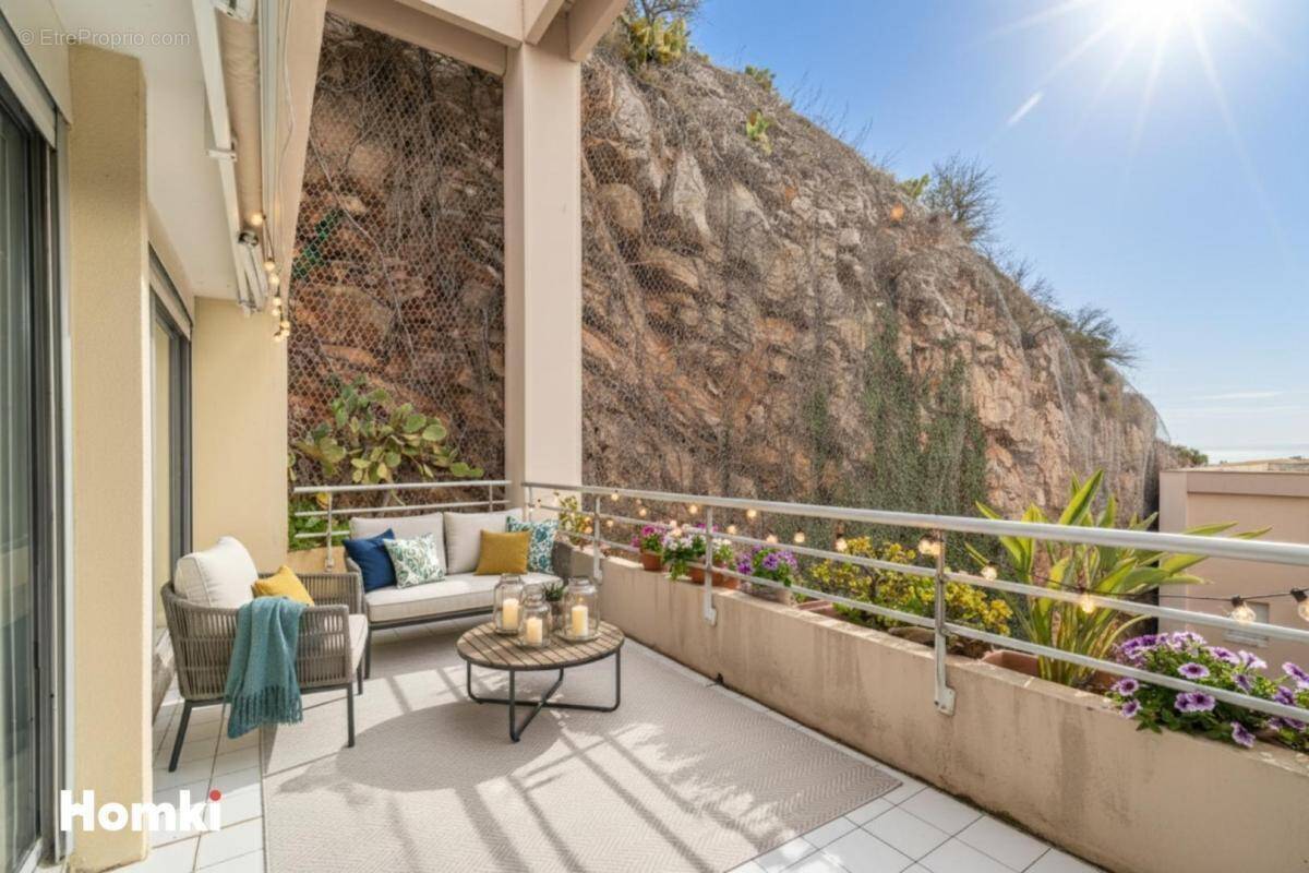 Appartement à SETE