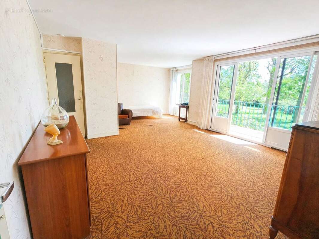 Appartement à CHATOU