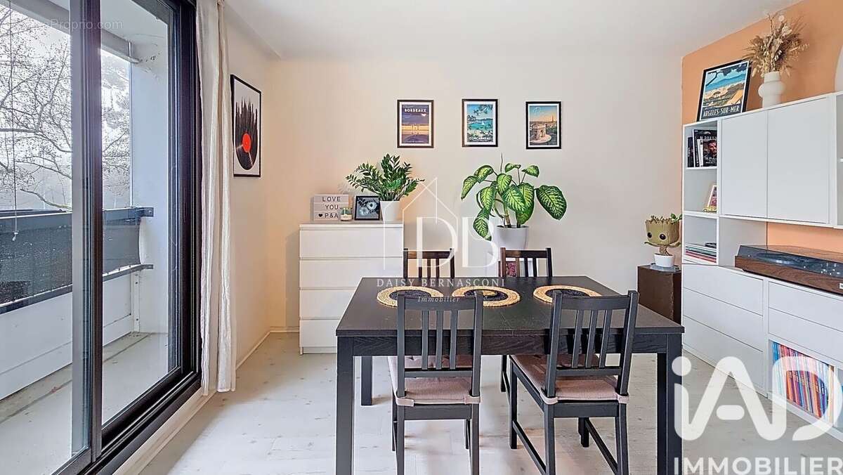 Photo 8 - Appartement à PESSAC