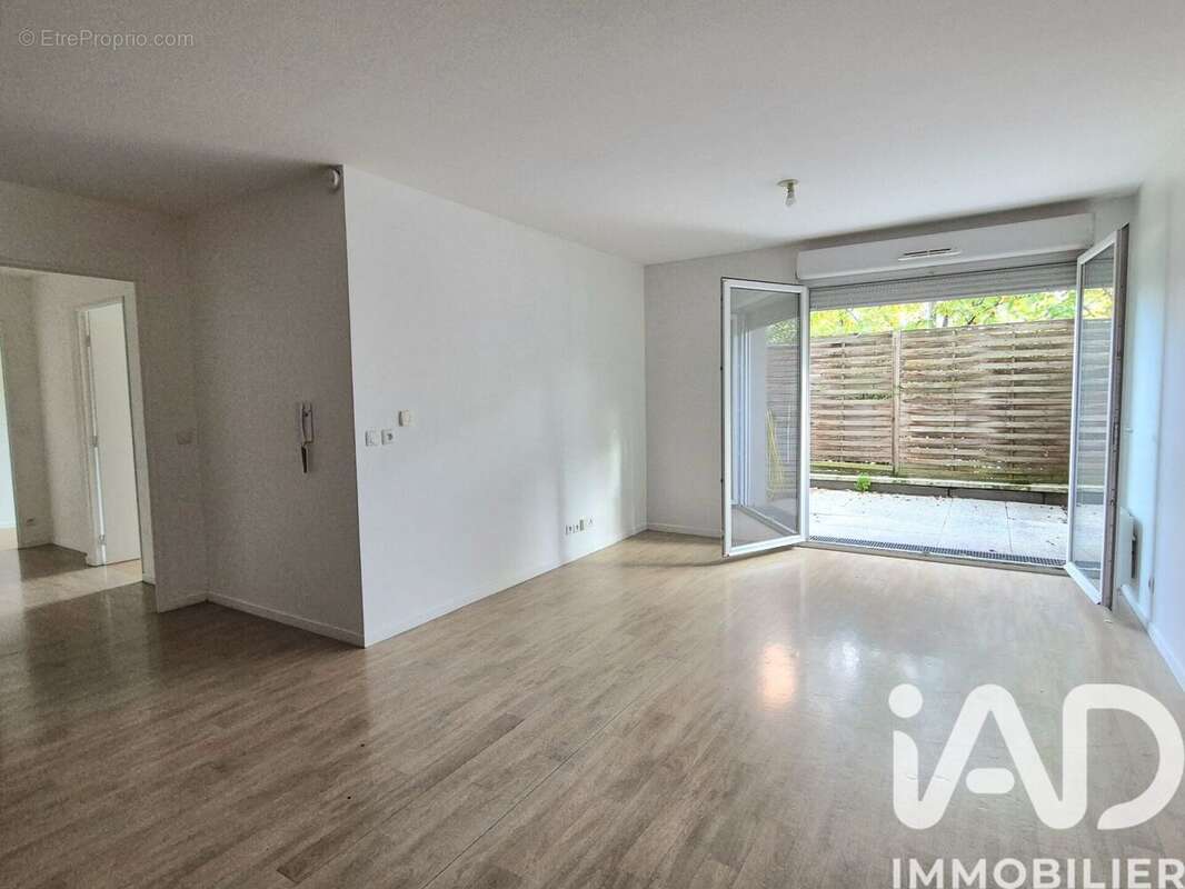 Photo 6 - Appartement à CORBEIL-ESSONNES