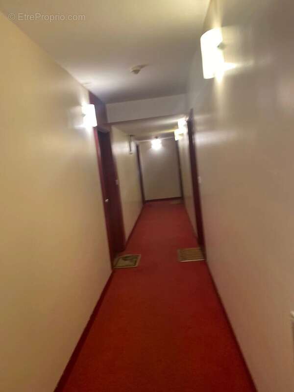 Appartement F3 avec loggia et parking – Résidence ALLEGORIA à Argenteuil - photo 7