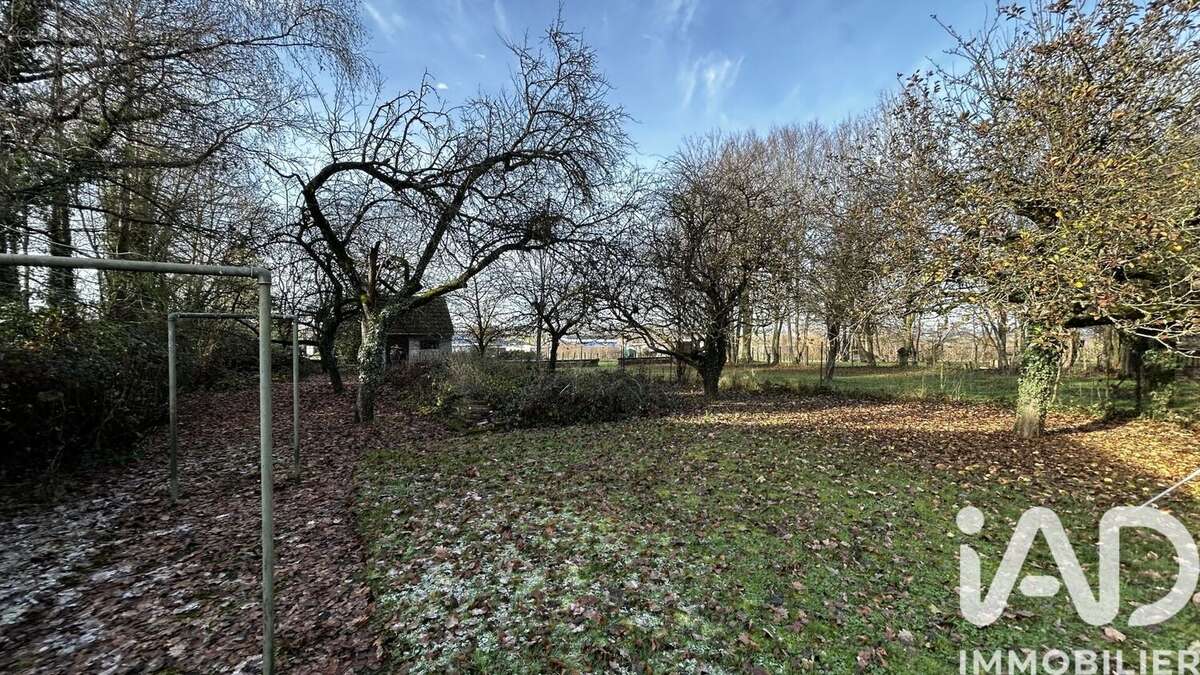 Photo 8 - Maison à PHALSBOURG