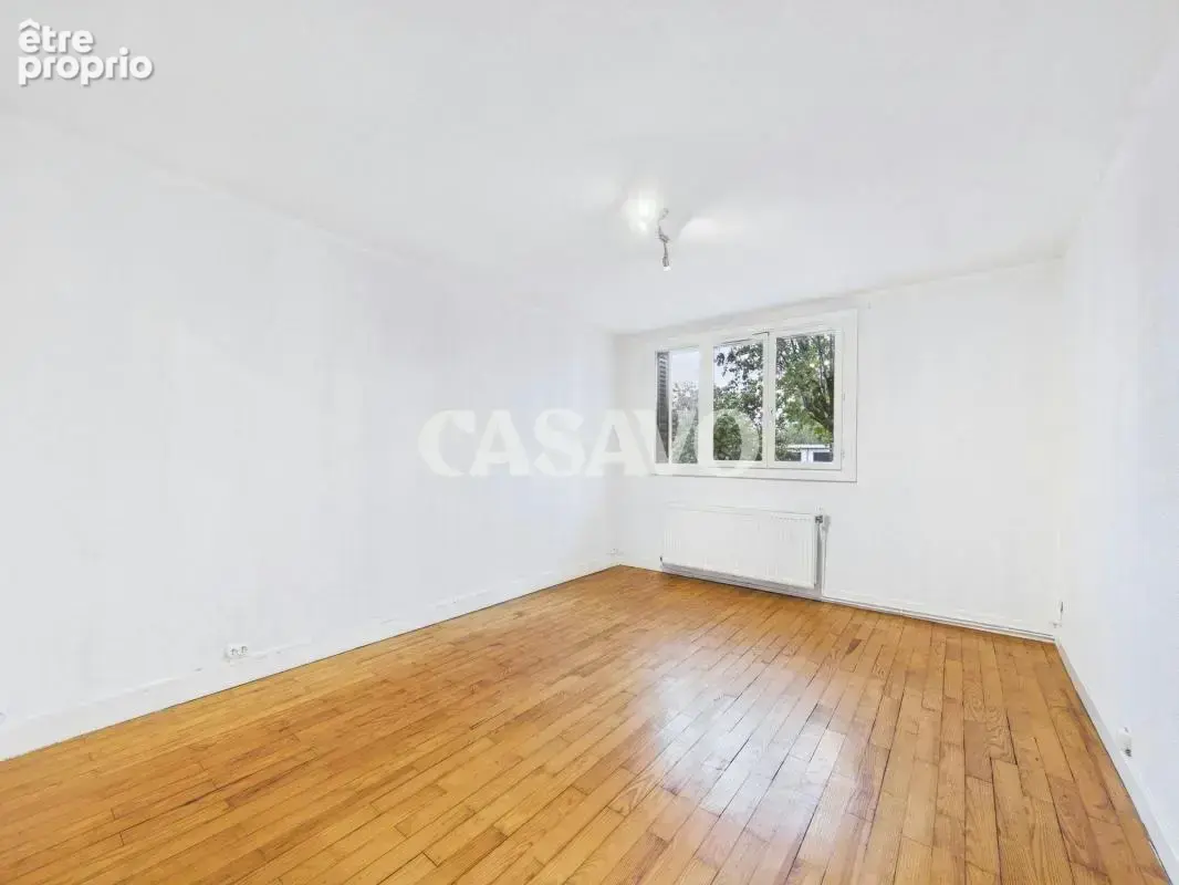 Vente Appartement 3 pièces de 53m² - 69008 Lyon - photo 5