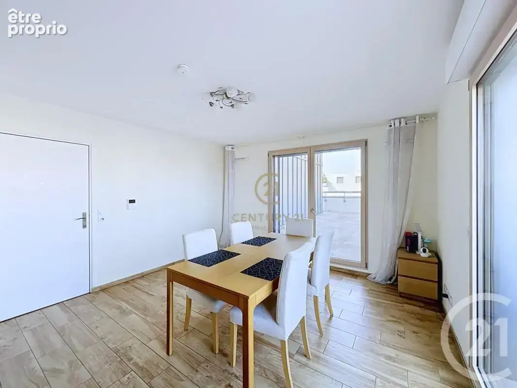 Appartement 79 m² à Lyon-8e  - photo 19