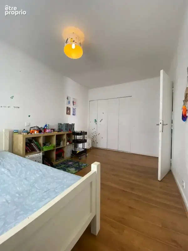 Grande Maison de ville avec jardin & garage - photo 14