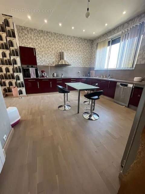 Appartement à CAUDRY