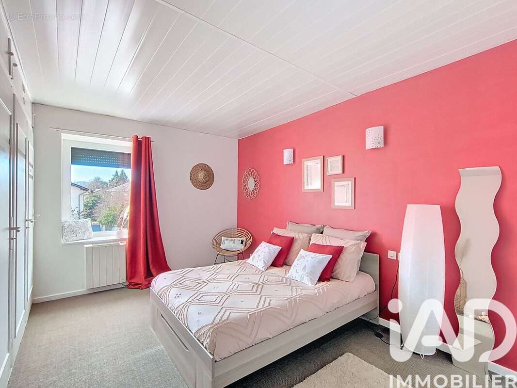 Photo 4 - Maison à FRANCHEVILLE