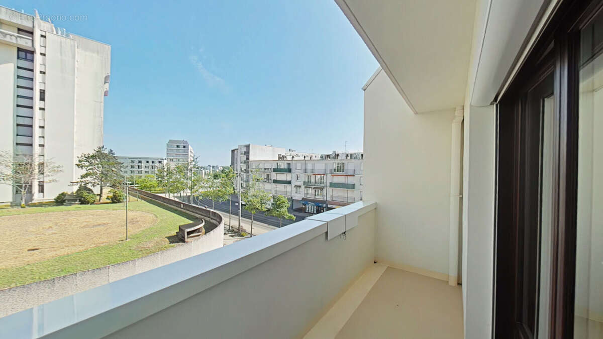 Appartement à JOUE-LES-TOURS