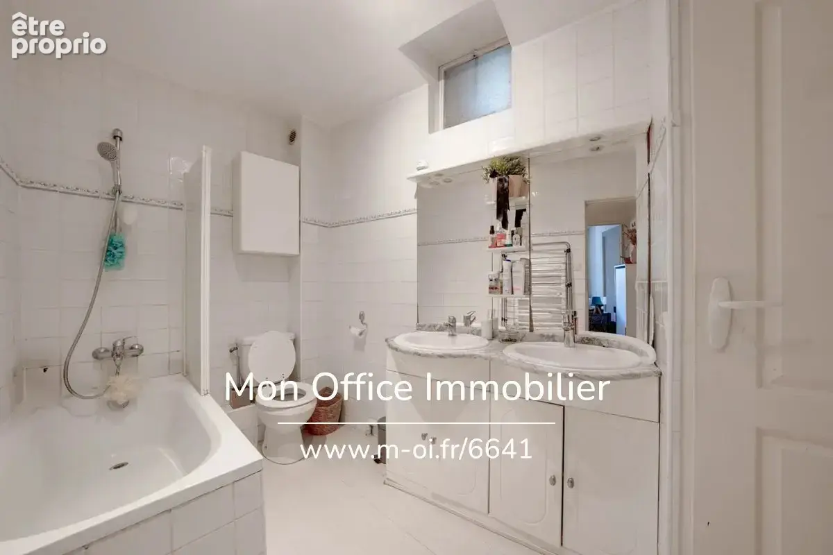 Référence : 6641-CDI - Spécial investisseur – Maison de village avec terrasse et locataire en place au cœur de Bouc-Bel-Air - photo 7