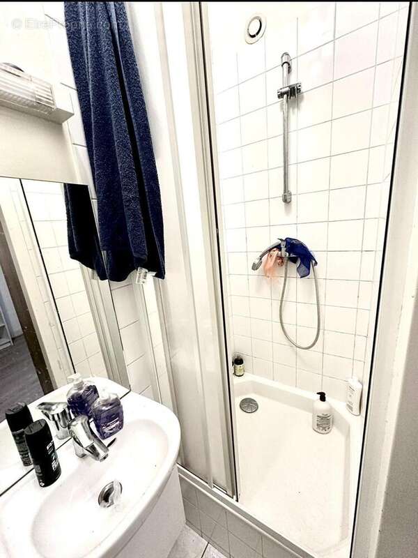 Photo 3 - Appartement à TOURS