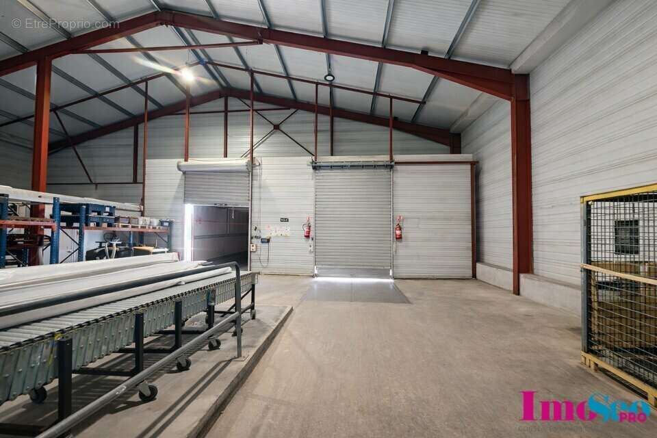 Commerce à MARCHEPRIME