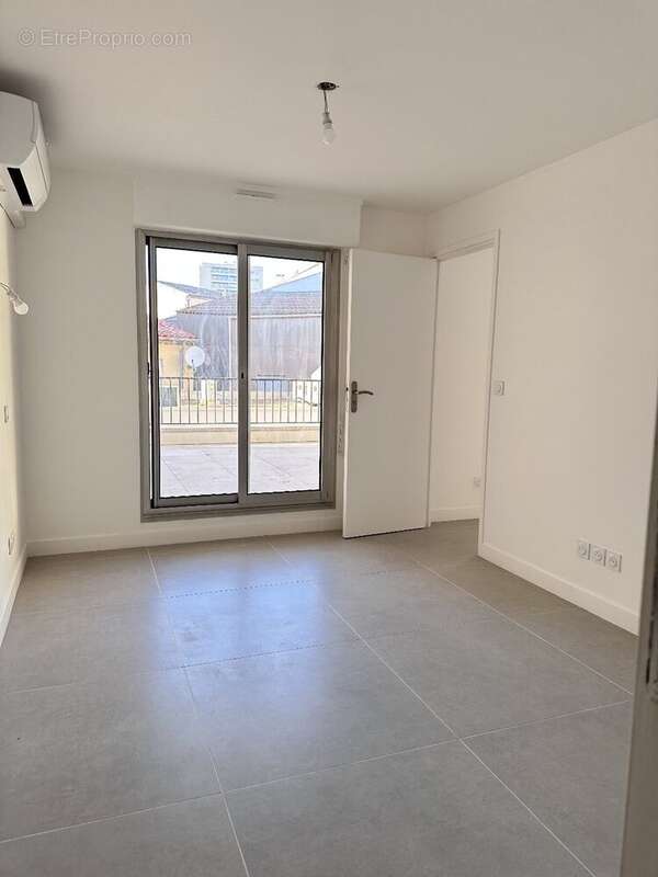 Appartement à SETE