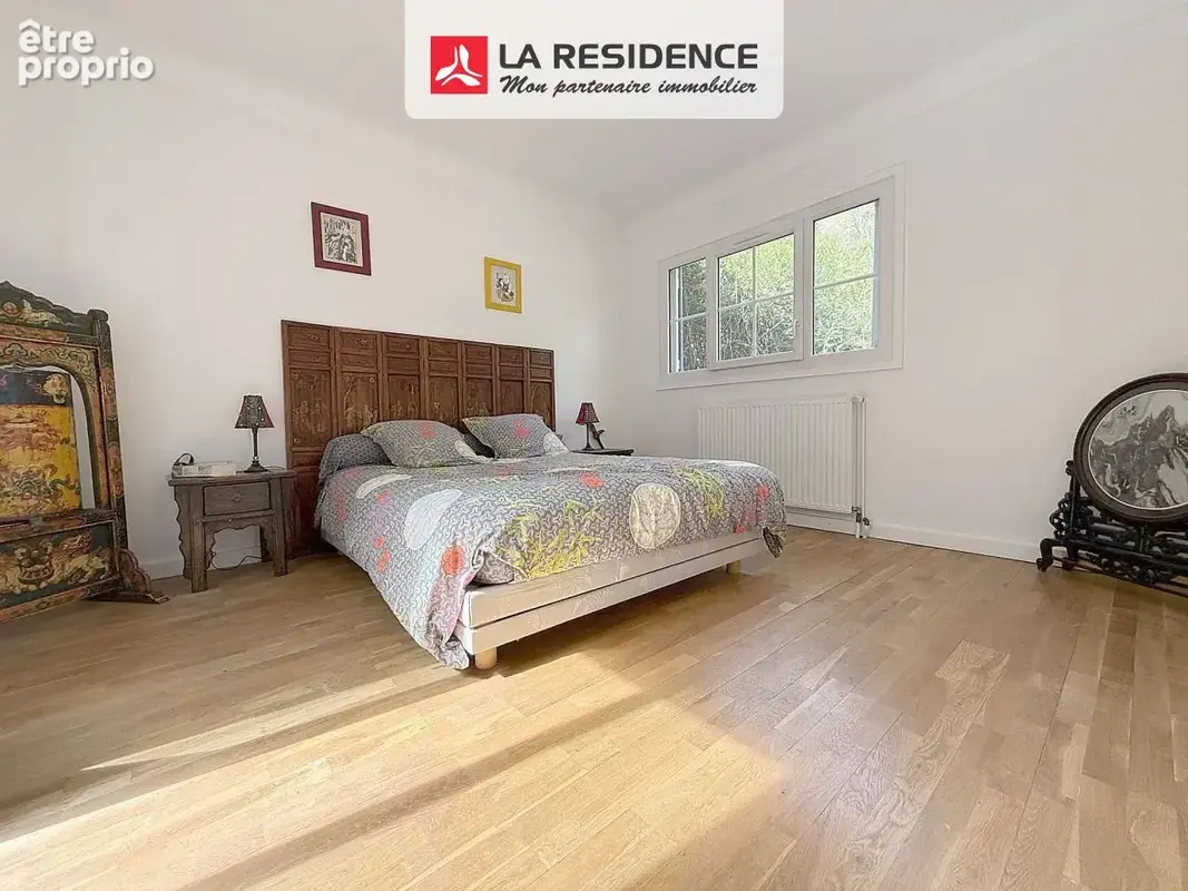 Maison 6 pièces 180 m² à vendre à La Roche-Guyon (95780) - photo 9