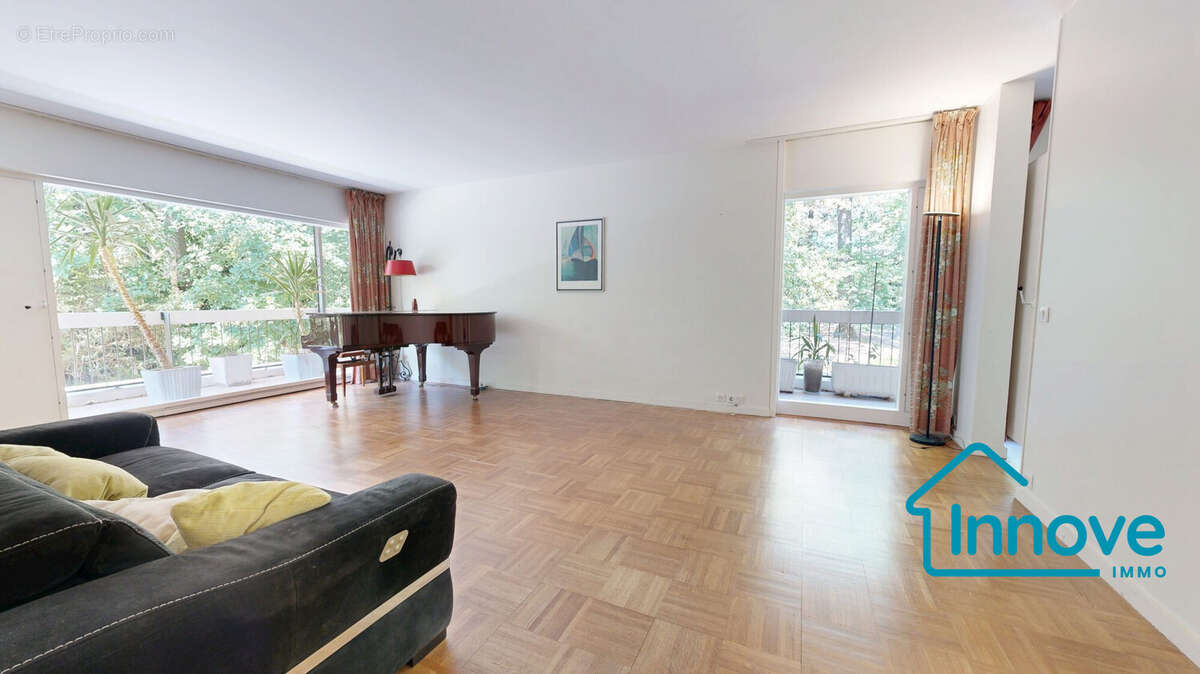 Appartement 161 m² à Rocquencourt  - photo 5