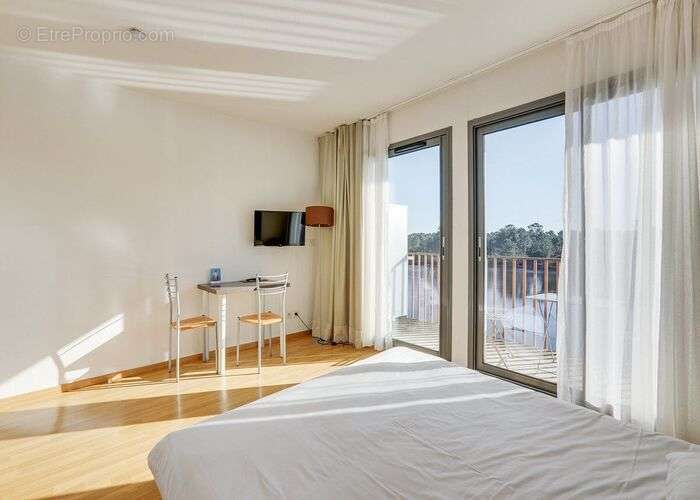 Appartement à LA TESTE-DE-BUCH