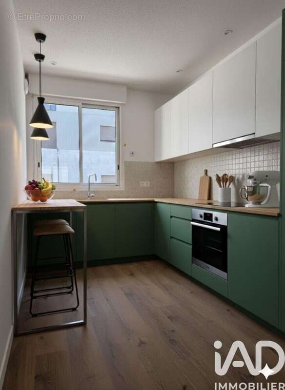 Photo 3 - Appartement à FLOIRAC