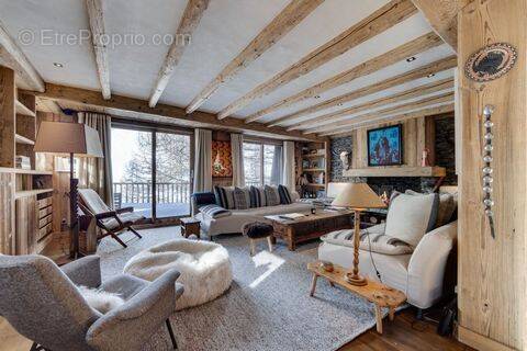 Maison à VAL-D'ISERE