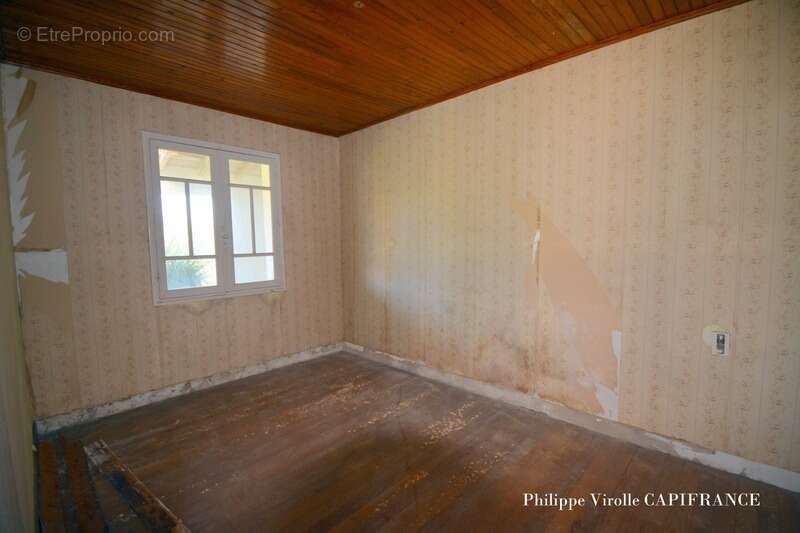 Maison à SAINT-PIERRE-D'OLERON