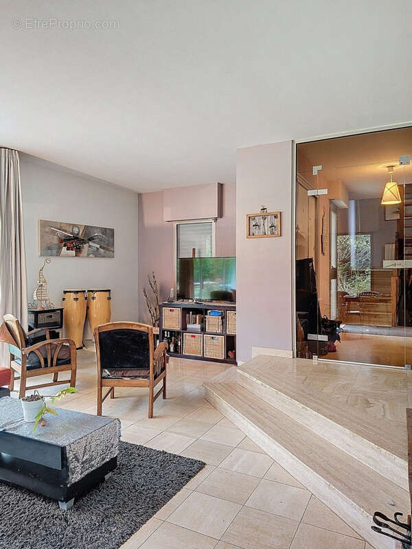 Maison à THURY-HARCOURT