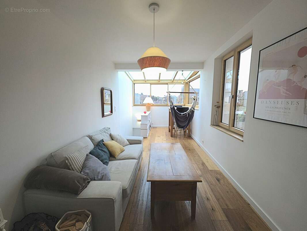 Maison à PLENEUF-VAL-ANDRE