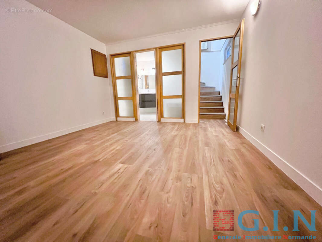 Rouen - appartement duplex - proximite place cauchoise - photo 5