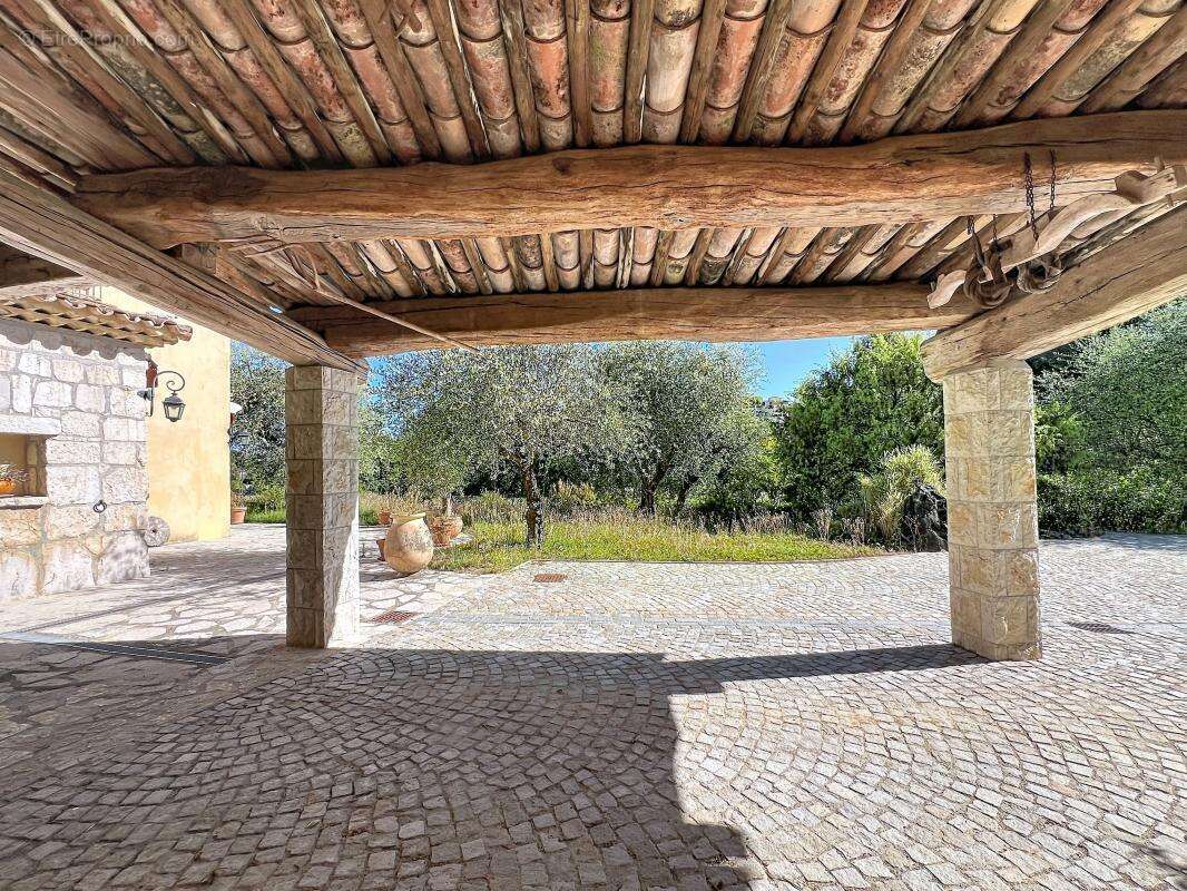Maison à VENCE