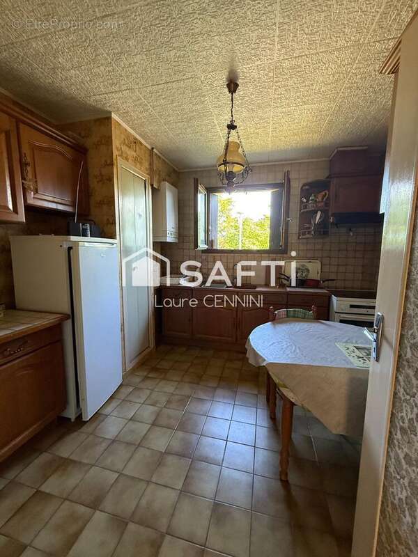 Photo 4 - Maison à VALREAS