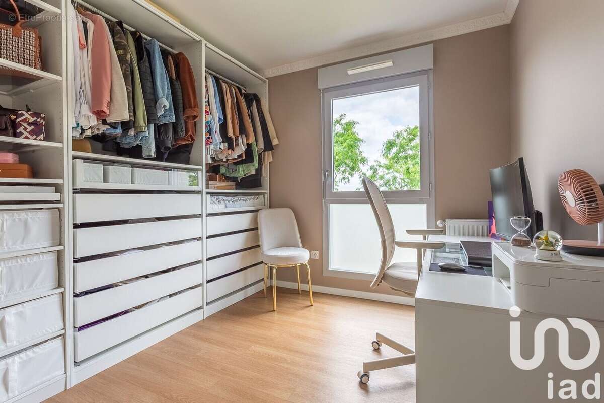 Photo 6 - Appartement à LIEUSAINT