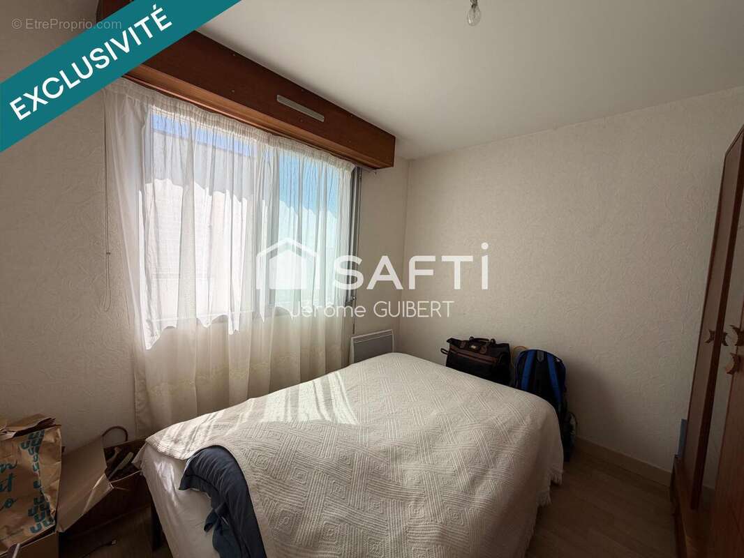Photo 6 - Appartement à THOUARS