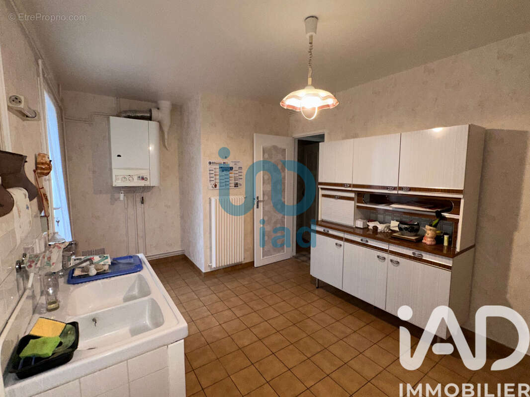 Photo 5 - Maison à BRIARE