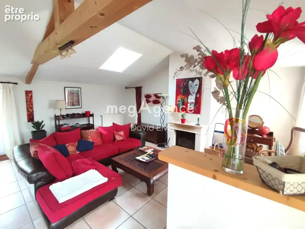 Longère 7 Pièces, 197 m2, 4 chambres, terrain 8000 m2 - photo 6