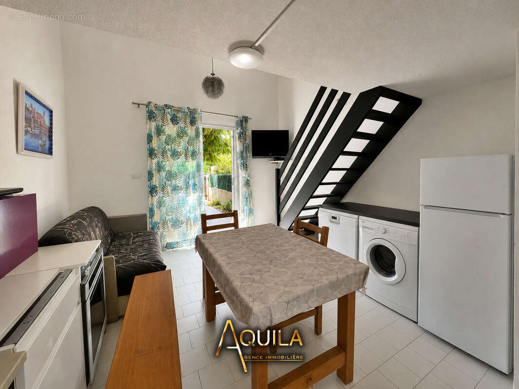 Maison Au Calme - photo 5